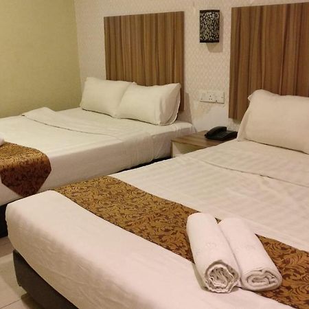 101 Lake View Hotel Пучонг Экстерьер фото